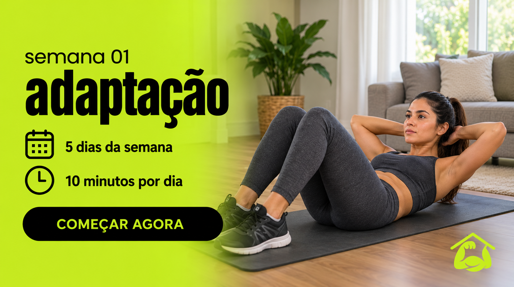 Semana 01 - ADAPTAÇÃO