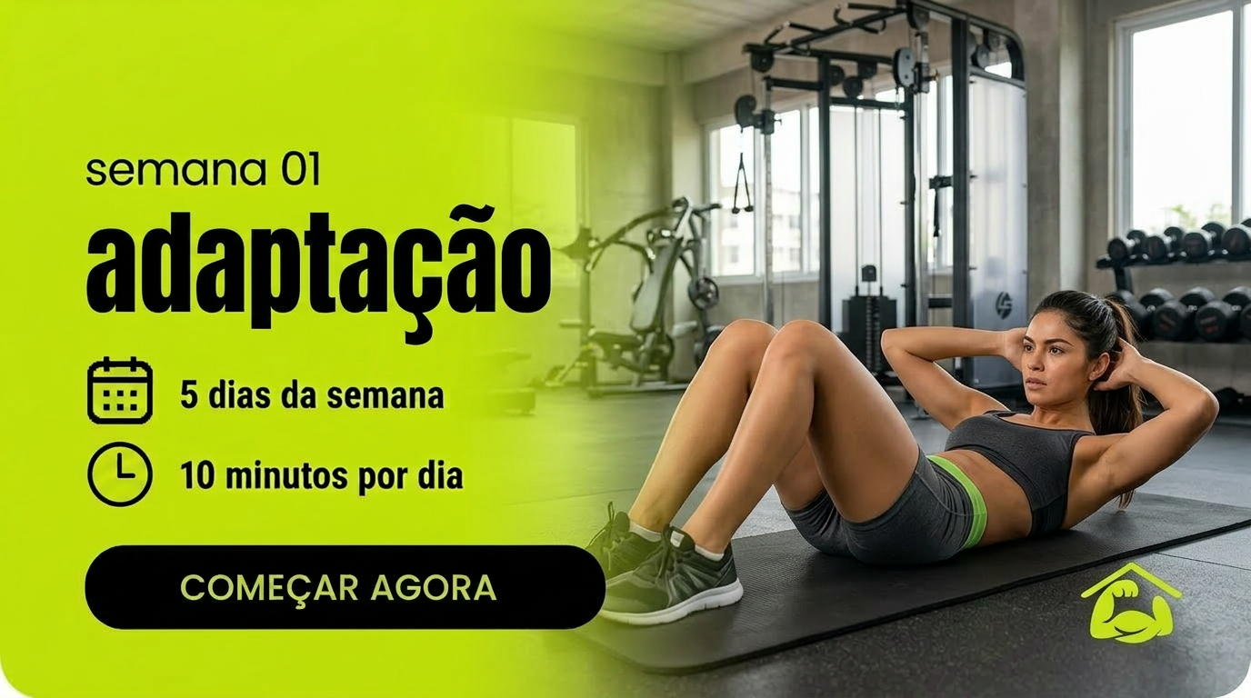 Semana 01 - ADAPTAÇÃO