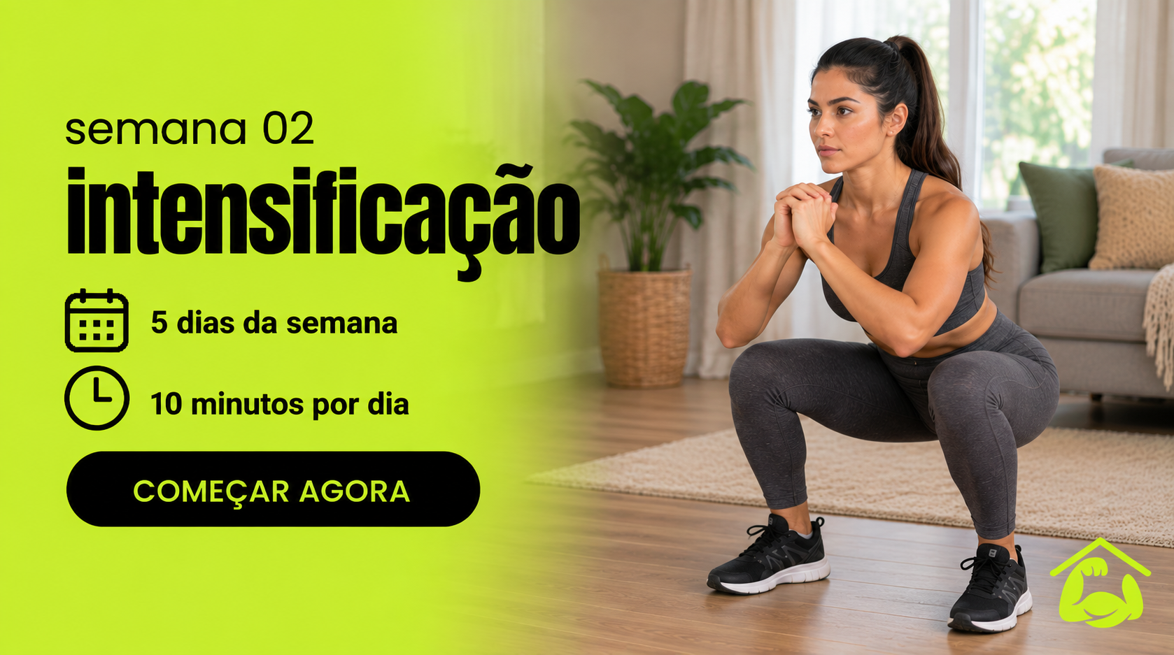 Semana 02 - INTENSIFICAÇÃO