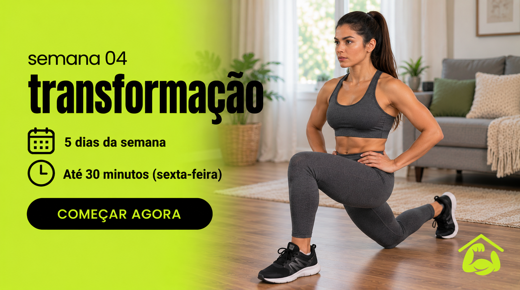Semana 04 - TRANSFORMAÇÃO